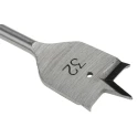 RS PRO Chrome Vanadium Steel Drill Bit 32 mm Diameter, 152.4 mm Overall Length 184-8128