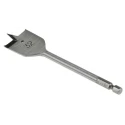RS PRO Chrome Vanadium Steel Drill Bit 32 mm Diameter, 152.4 mm Overall Length 184-8128