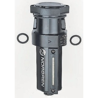 Norgren Pneumatic Air Preparation Service Kit for F64G Series Filters 40μm Filtration Size 4380-202
