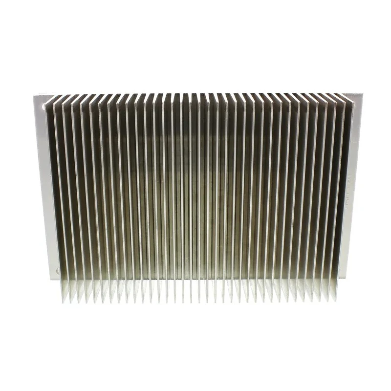 TDK-Lambda Heatsink for 1/1 Brick AC/DC Converter PFE Series, 0.78K/W Thermal Resistance, Dimensions 33.4 mm x 100 HAM-F10T