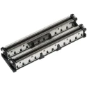 TE Connectivity Free Height Series Straight Surface PCB Header 440 Contacts 0.5 mm Pitch 2 Row Shrouded 3-5353652-6