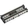 TE Connectivity Free Height Series Straight Surface PCB Header 440 Contacts 0.5 mm Pitch 2 Row Shrouded 3-5353652-6
