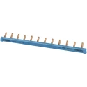 Siemens 5ST37 Series Jumper Bar Blue 63A 12 Pins Busbar Accessory 5ST3763