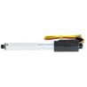 Actuonix Electrical Linear Actuator 100 mm Stroke Length 12V 6.5mm/s Speed IP54 Rated L12-100-210-6-S