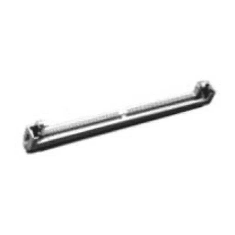 TE Connectivity 2.54 mm Pitch 72 Way Straight Through Hole Mount SIMM Memory Socket 5822021-4