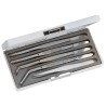 Facom 205mm Steel Pointed ESD Safe Tweezer 147.J7