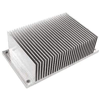 TDK-Lambda Heatsink for 1/1 Brick AC/DC Converter PFE Series 0.97K/W Thermal Resistance 35 mm x 69.9 mm x 122 mm HAL-F12T
