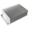 TDK-Lambda Heatsink for 1/1 Brick AC/DC Converter PFE Series 0.97K/W Thermal Resistance 35 mm x 69.9 mm x 122 mm HAL-F12T