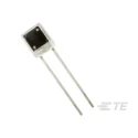 TE Connectivity Biometric Sensor, Optical Technology, 2-Pin, Through Hole Mount, Lead Frame Based Package 20-0696