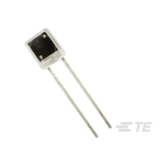 TE Connectivity Biometric Sensor, Optical Technology, 2-Pin, Through Hole Mount, Lead Frame Based Package 20-0696