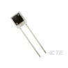 TE Connectivity Biometric Sensor, Optical Technology, 2-Pin, Through Hole Mount, Lead Frame Based Package 20-0696