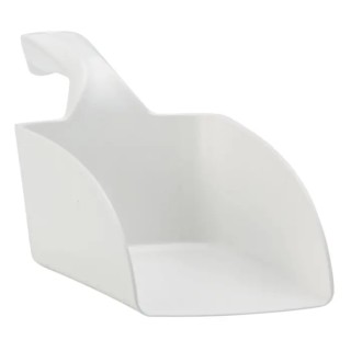 Vikan Polypropylene Scoop White 500 ml 56775