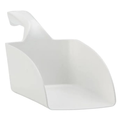 Vikan Polypropylene Scoop White 500 ml 56775