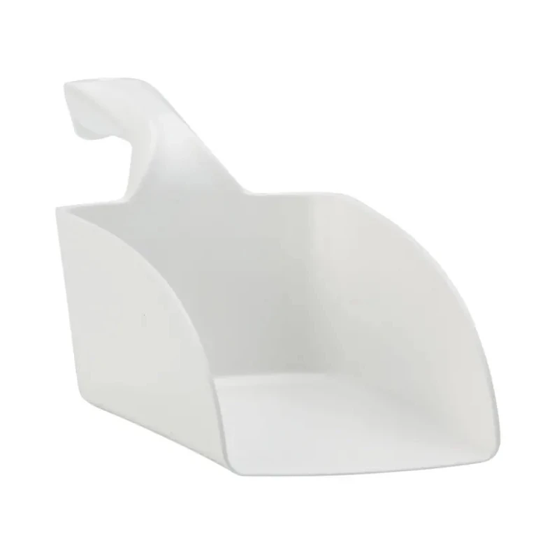 Vikan Polypropylene Scoop White 500 ml 56775