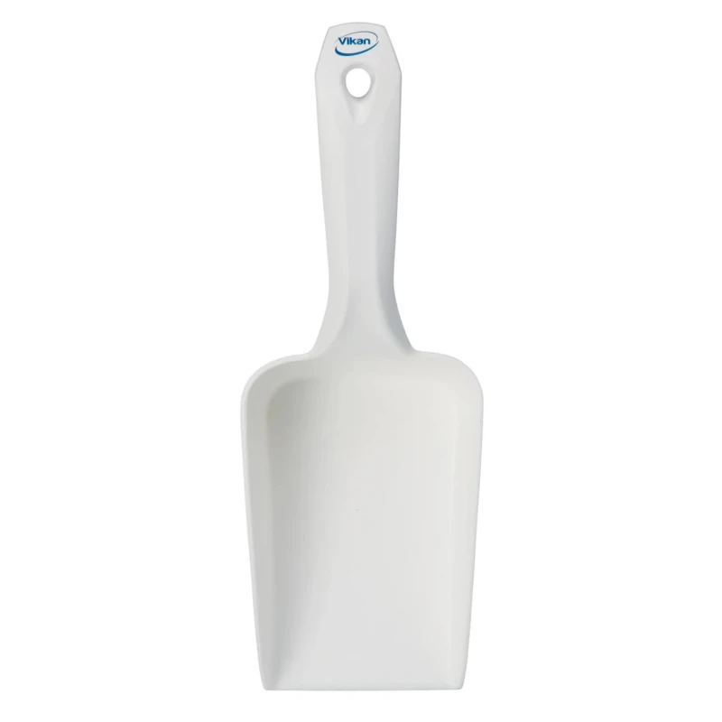 Vikan Polypropylene Scoop White 500 ml 56775