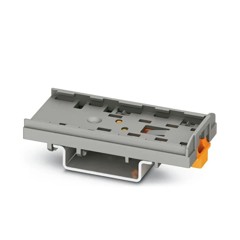 Phoenix Contact PTFIX Series DIN Rail Adapter Polyamide Grey 58.1x28.6x11 mm 3274054