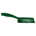 Vikan Green Scrubbing Brush with 33 mm Polyethylene Terephthalate Bristle Length 41952