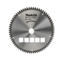 Makita Circular Saw Blade Tungsten Carbide 260mm Diameter 70 Teeth TCT Medium Cut D-03969