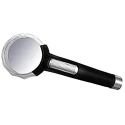 RS PRO Illuminated Magnifier, 5x Magnification, 65 mm Diameter 195-5213