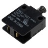 Omron Door Micro Switch Plunger Actuator SPST-NO 16A Contact Current IP40 Protection