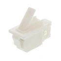 Omron Door Micro Switch Lever SPST 500 mA IP40 Operating Temperature -30°C to 60°C 