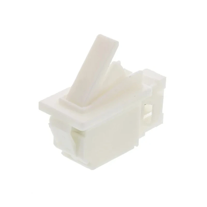 Omron Door Micro Switch Lever SPST 500 mA IP40 Operating Temperature -30°C to 60°C 