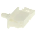 Omron Door Micro Switch Plunger SPST 500 mA IP40 36.4mm x 15mm x 11mm 