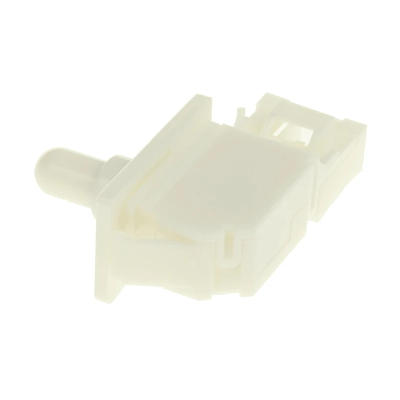 Omron Door Micro Switch Plunger SPST 500 mA IP40 36.4mm x 15mm x 11mm 