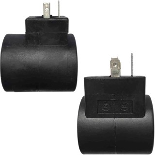 HydraForce Solenoid Valve Coil Series 08, 80, 88, 98 230V ac 6316230