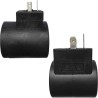 HydraForce Solenoid Valve Coil Series 08, 80, 88, 98 230V ac 6316230