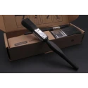 Cottam Mixed Synthetic Paint Brush Set with Flat Bristles 200-9214