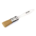 Cottam Thin 25 mm Synthetic Paint Brush with Flat Bristles 200-9216