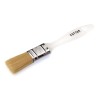 Cottam Thin 25 mm Synthetic Paint Brush with Flat Bristles 200-9216