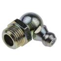 RS PRO Grease Nipple Kit 1/8 In BSP Thread, Contains H1 Straight, H2-45°, H3-90° Fittings, 150 Pieces 195-4021