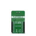 MikroElektronika LIN Click Development Kit for Local Interconnect Network (LIN) 220V GPIO UART MIKROE-3816
