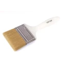 Cottam Medium 75 mm Synthetic Paint Brush with Flat Bristles 200-9219