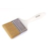 Cottam Medium 75 mm Synthetic Paint Brush with Flat Bristles 200-9219