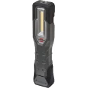 brennenstuhl LED Rechargeable Handheld Inspection Lamp HL 1000 A 3.7V 4.4Ah 1000lm IP54 260mm HL 1000 A