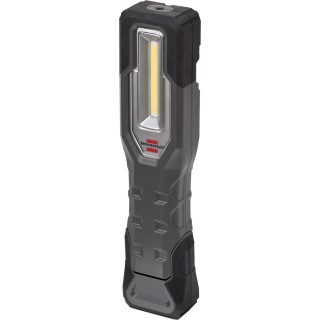 brennenstuhl LED Rechargeable Handheld Inspection Lamp HL 1000 A 3.7V 4.4Ah 1000lm IP54 260mm HL 1000 A