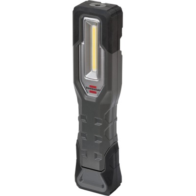 brennenstuhl LED Rechargeable Handheld Inspection Lamp HL 1000 A 3.7V 4.4Ah 1000lm IP54 260mm HL 1000 A