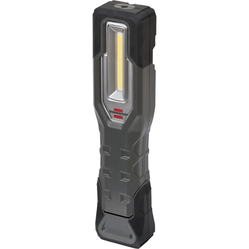 brennenstuhl LED Rechargeable Handheld Inspection Lamp HL 1000 A 3.7V 4.4Ah 1000lm IP54 260mm HL 1000 A