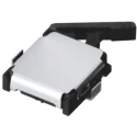 Omron Micro Switch SPST, 1mA, Surface Mount, Lever Actuator D3SH-A1R