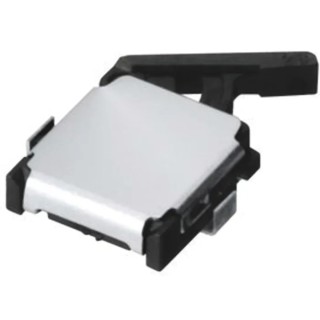 Omron Micro Switch SPST, 1mA, Surface Mount, Lever Actuator D3SH-A1R
