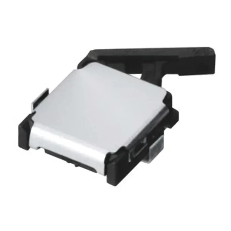 Omron Micro Switch SPST, 1mA, Surface Mount, Lever Actuator D3SH-A1R