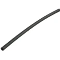 HellermannTyton Spiral Cable Wrap Polyethylene, Black, 8 mm Max Bundle Diameter, 1.5 to 1.6 mm Cable 161-41001 SBPE1.5-PE-BK