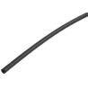 HellermannTyton Spiral Cable Wrap Polyethylene, Black, 8 mm Max Bundle Diameter, 1.5 to 1.6 mm Cable 161-41001 SBPE1.5-PE-BK