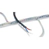 HellermannTyton Spiral Cable Wrap Polyethylene, 16mm Diameter, 150mm Max Bundle Diameter, 30m Length 161-41300 SBPE16-PE-NA