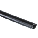 HellermannTyton Spiral Cable Wrap Black Polyethylene 9-10 mm Cable Diameter 30m Length SBPE Series 161-41201 SBPE9-PE-BK