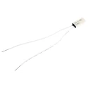 Limitor Thermal Fuse Q82 A 100 05 100, Multi-Use Self Resetting Thermal Protection Device, 230-250Vac, Q82 Series