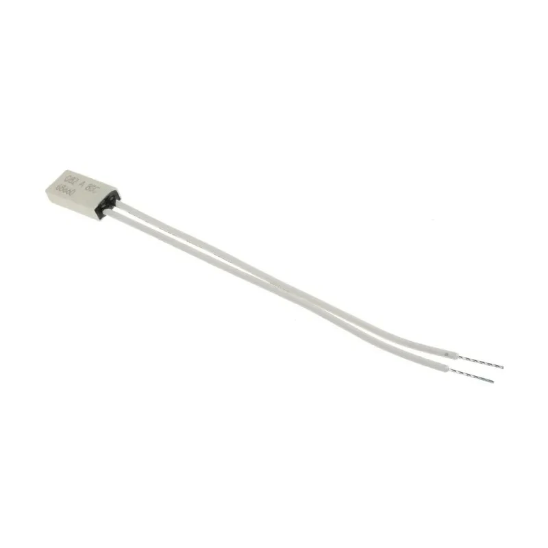 Limitor Thermal Fuse Q82 A 80 05 100 Multi-Use Self-Resetting Thermal Protection Device, 230-250 Vac, Q82 Series